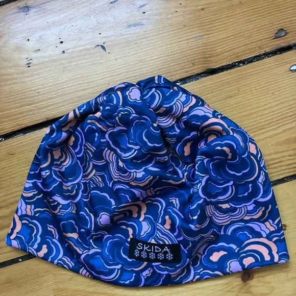 Skida women’s winter Nordic hat - Picture 2 of 2